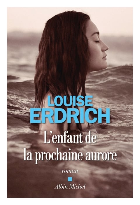 L'Enfant de la prochaine aurore - Cover