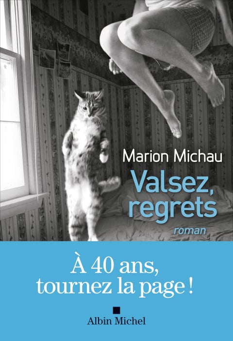 Valsez regrets - Cover