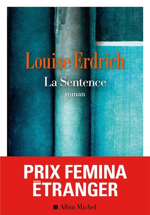 La sentence - Cover