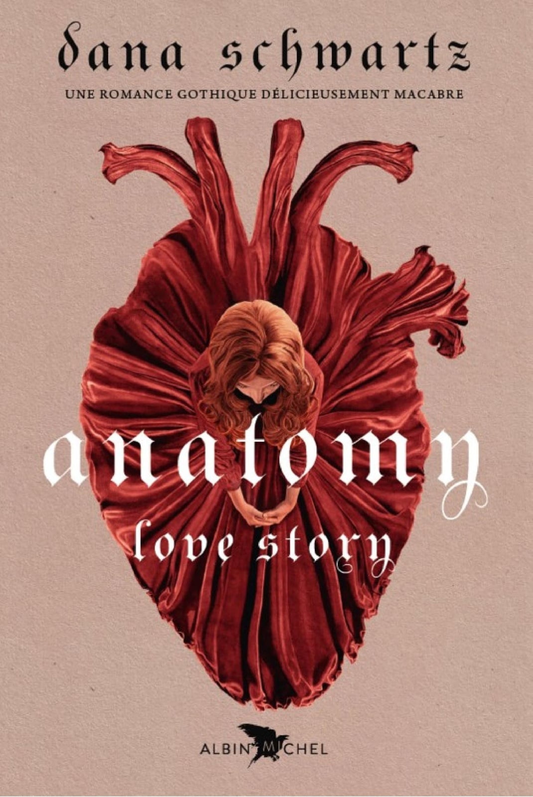 Anatomy - Cover