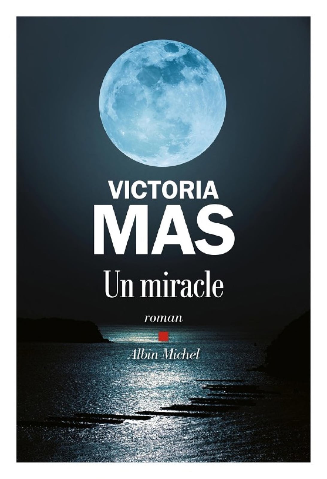 Un miracle - Cover