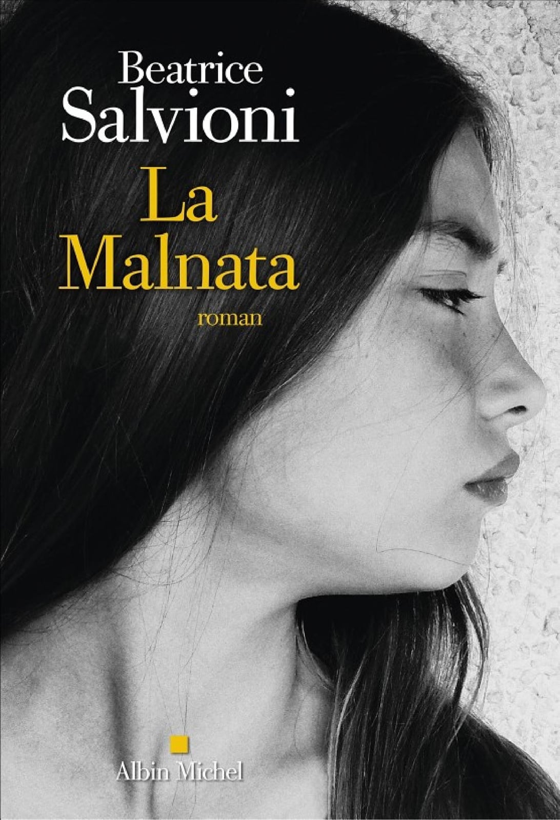 La Malnata - Cover