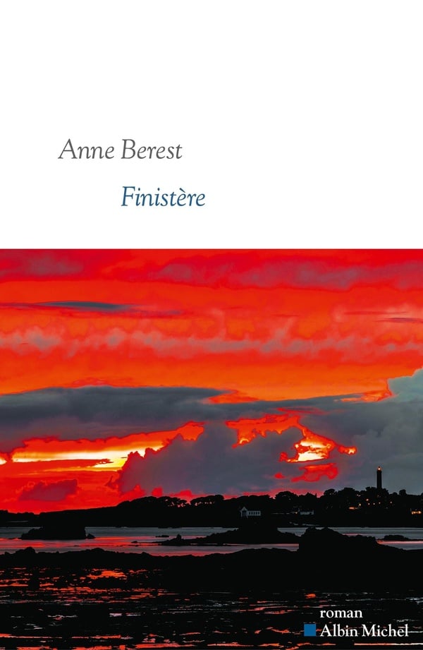Finistère - Cover