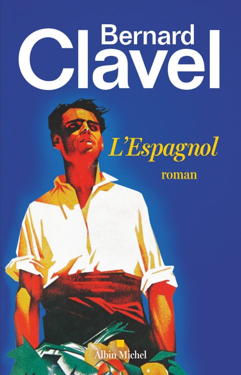 L'Espagnol - Cover