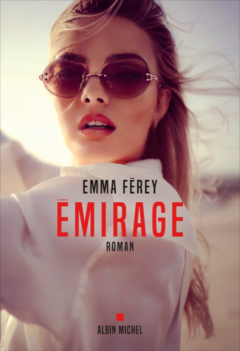 Emirage - Cover