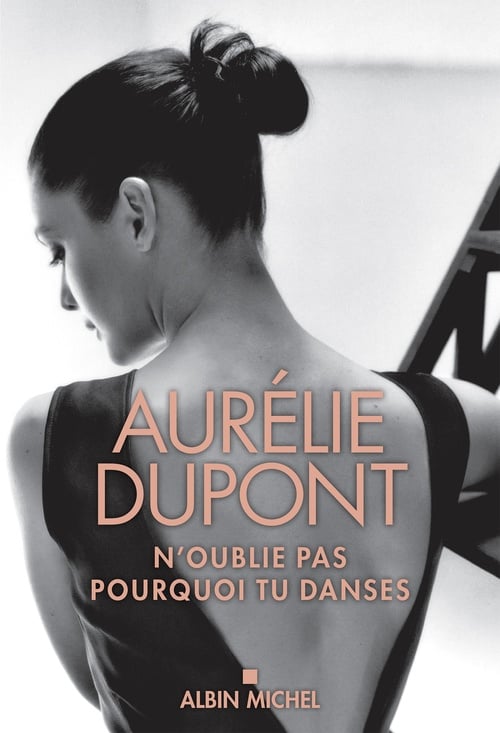 N'oublie pas pourquoi tu danses - Cover
