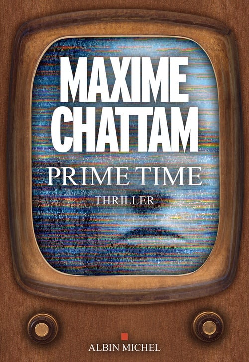 Prime time - Cover