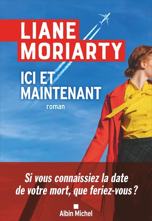 Ici et maintenant - Cover