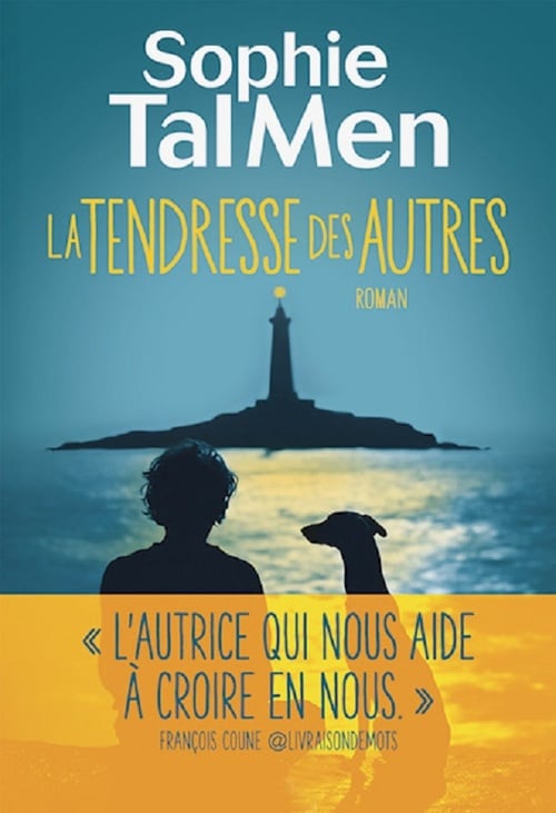 La Tendresse des autres - Cover