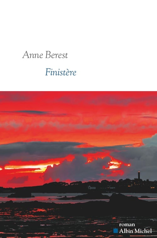 Finistère - Cover