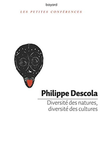 Diversité des natures, diversité des cultures - Cover