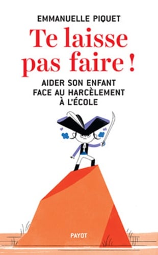 Te laisse pas faire ! - Cover