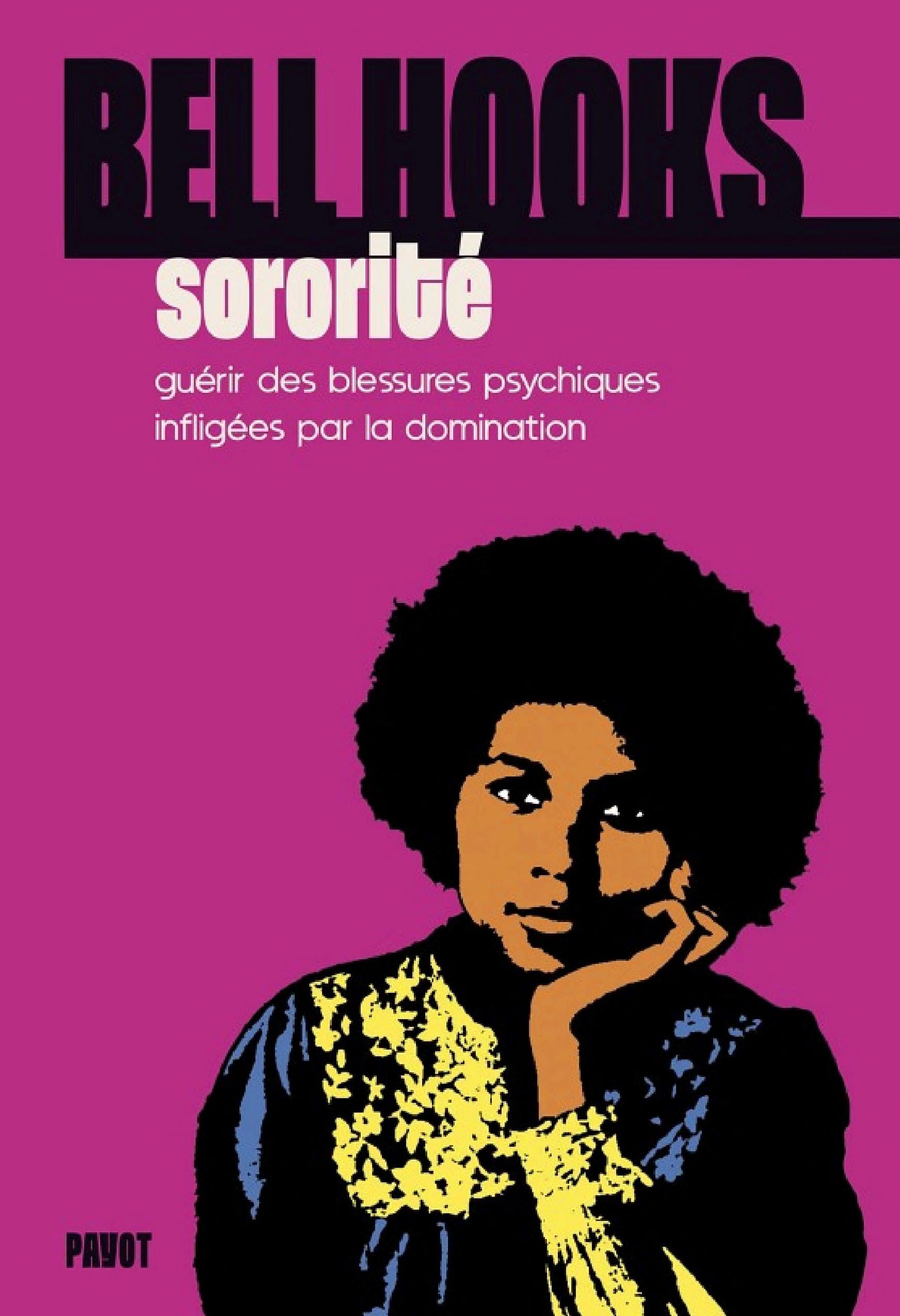 Sororité - Cover