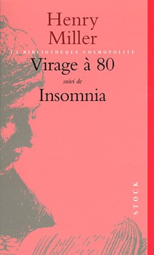 Virage à 80 - Cover