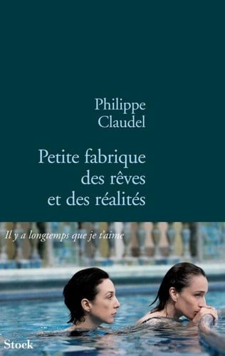 Petite fabrique des rêves et des réalités - Cover