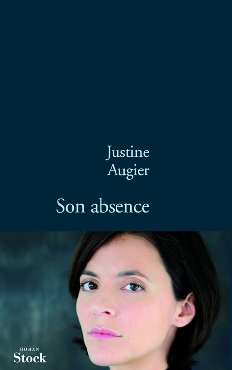 Son absence - Cover