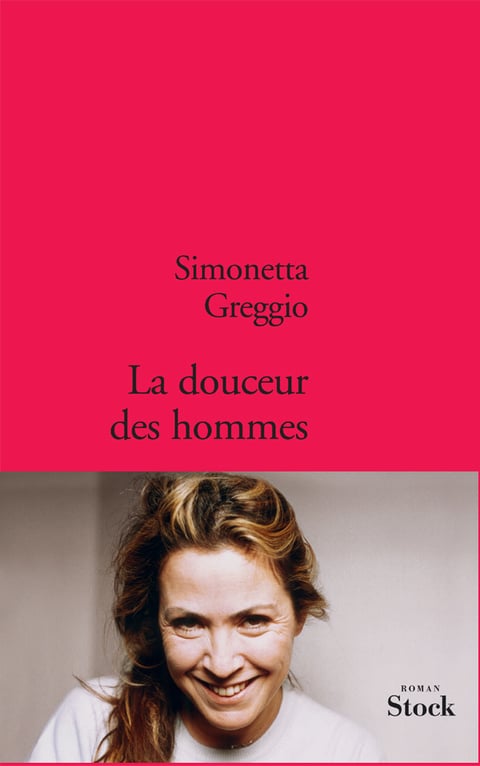 La douceur des hommes - Cover