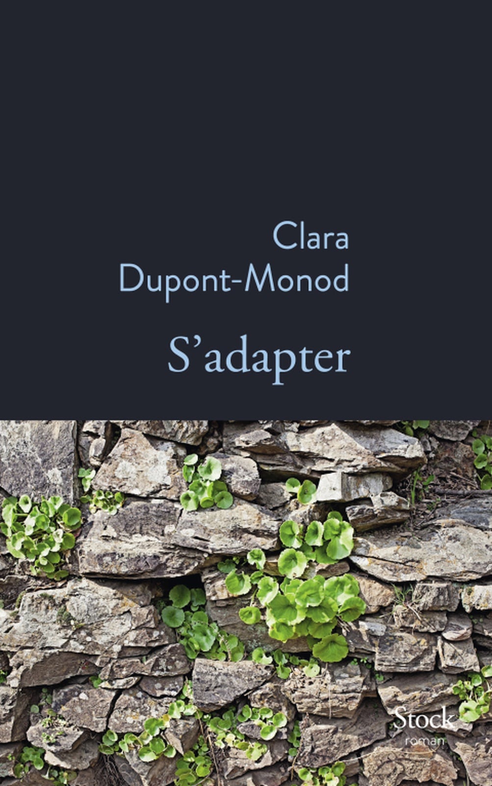 S'adapter - Cover