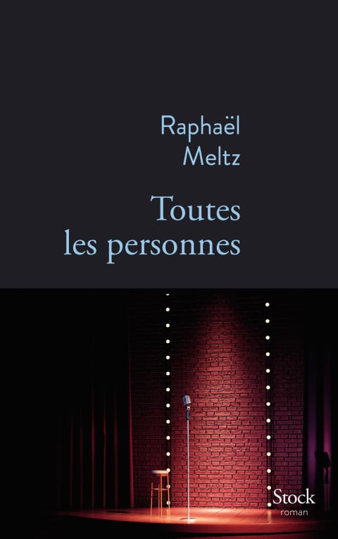 Toutes les personnes - Cover