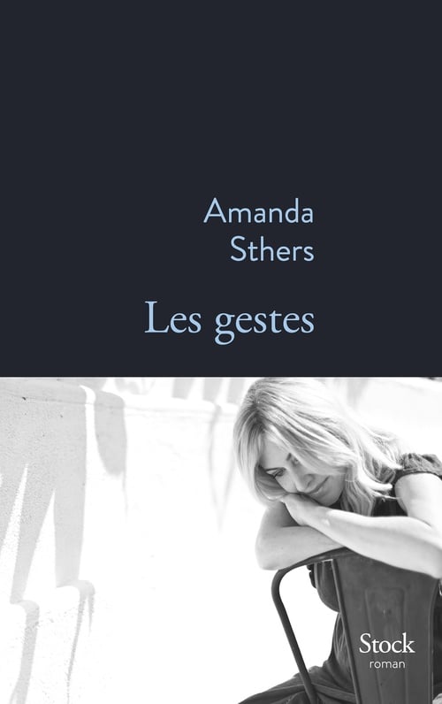 Les gestes - Cover