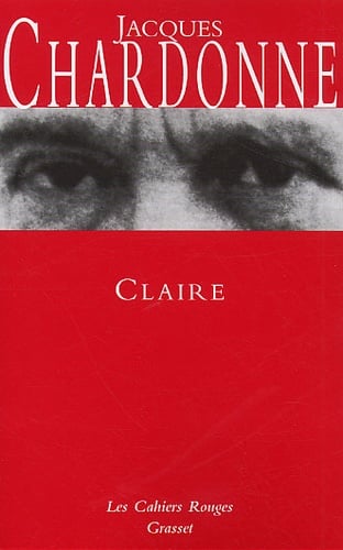 Claire - Cover