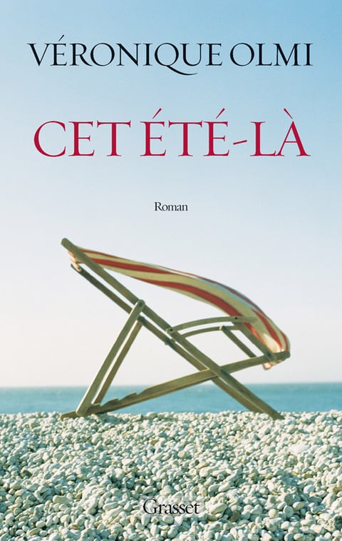 Cet été-là - Cover