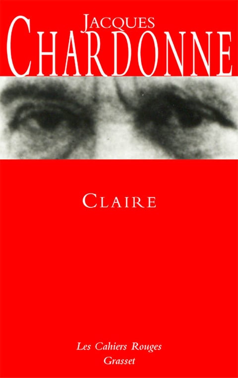 Claire - Cover