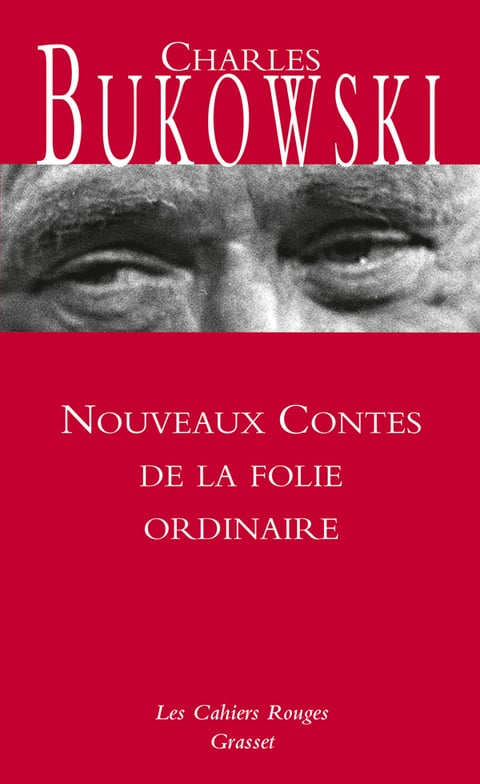 Nouveaux contes de la folie ordinaire - Cover