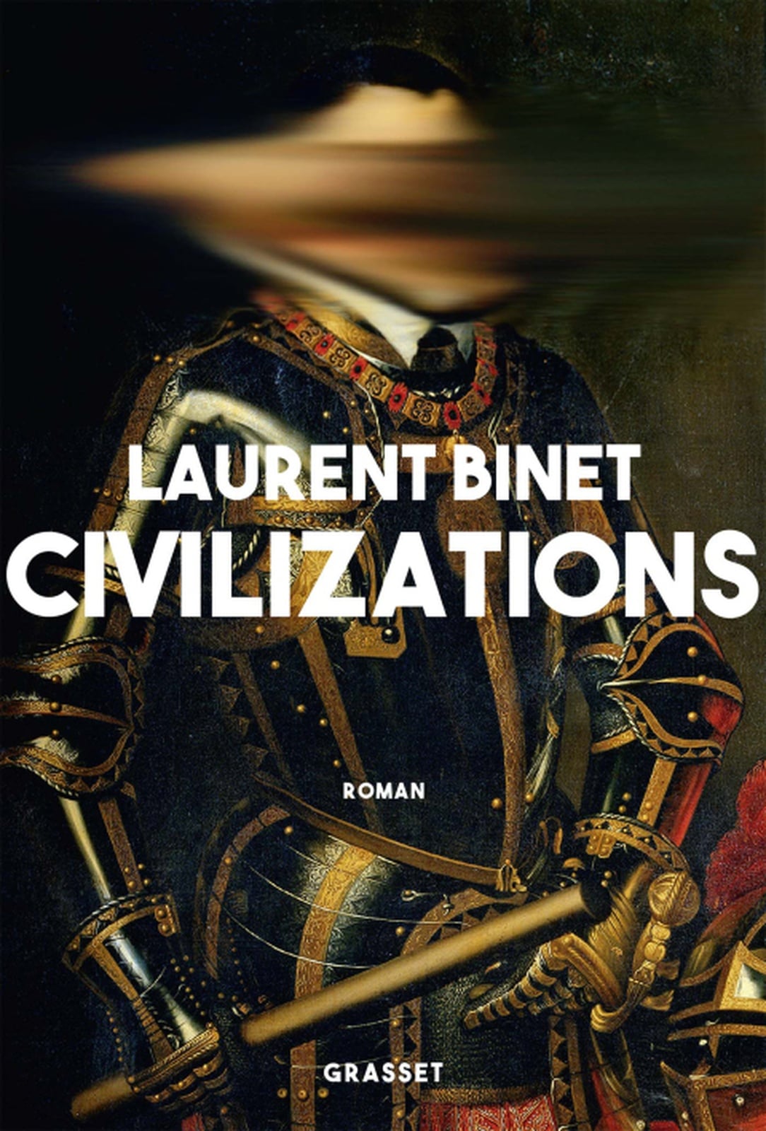 Civilizations - Cover