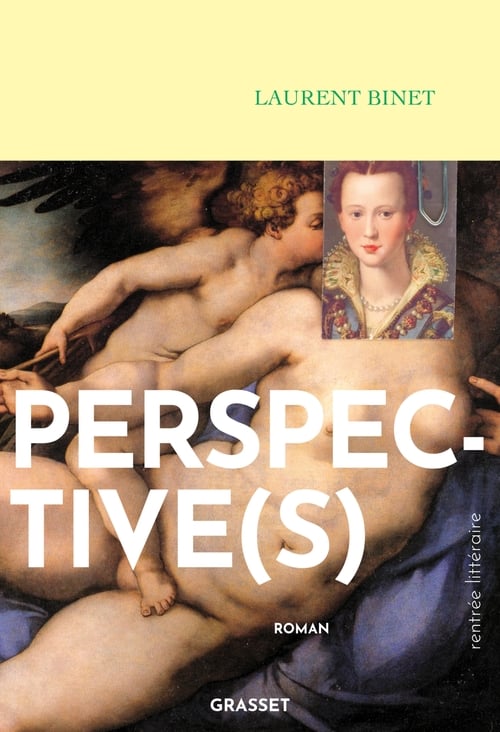 Perspective(s) - Cover