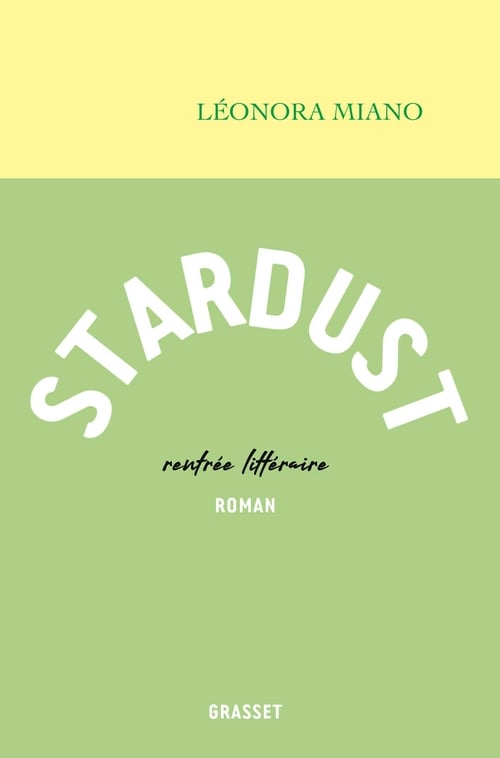 Stardust - Cover