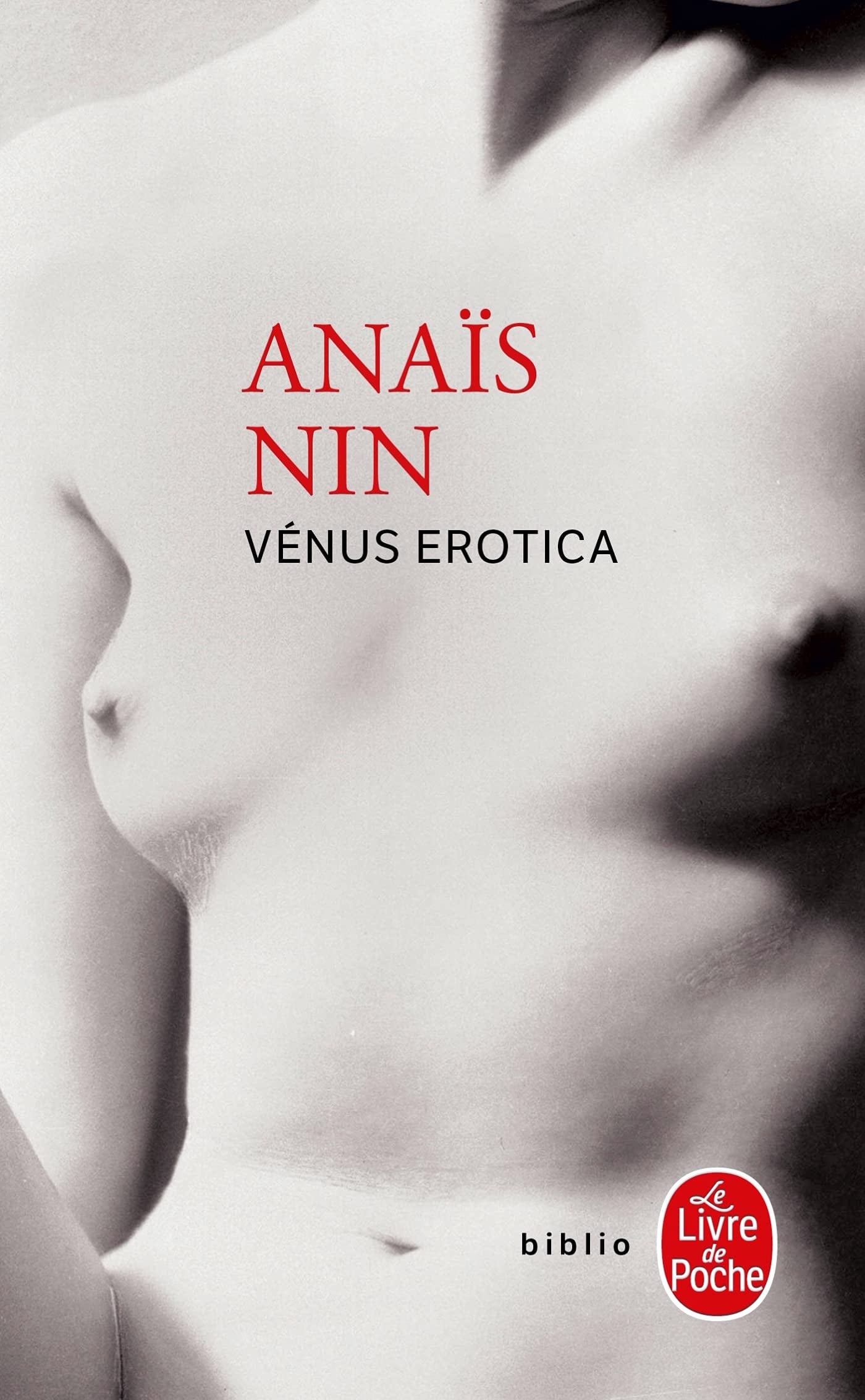 Delta of Venus Erotica - Cover