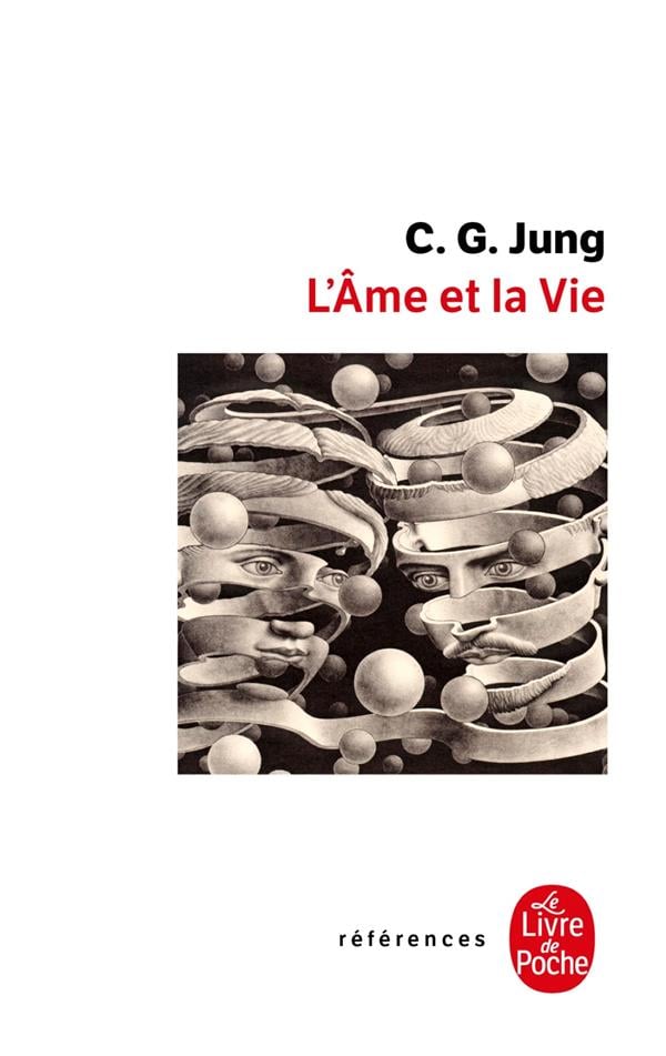 L'âme et la vie - Cover