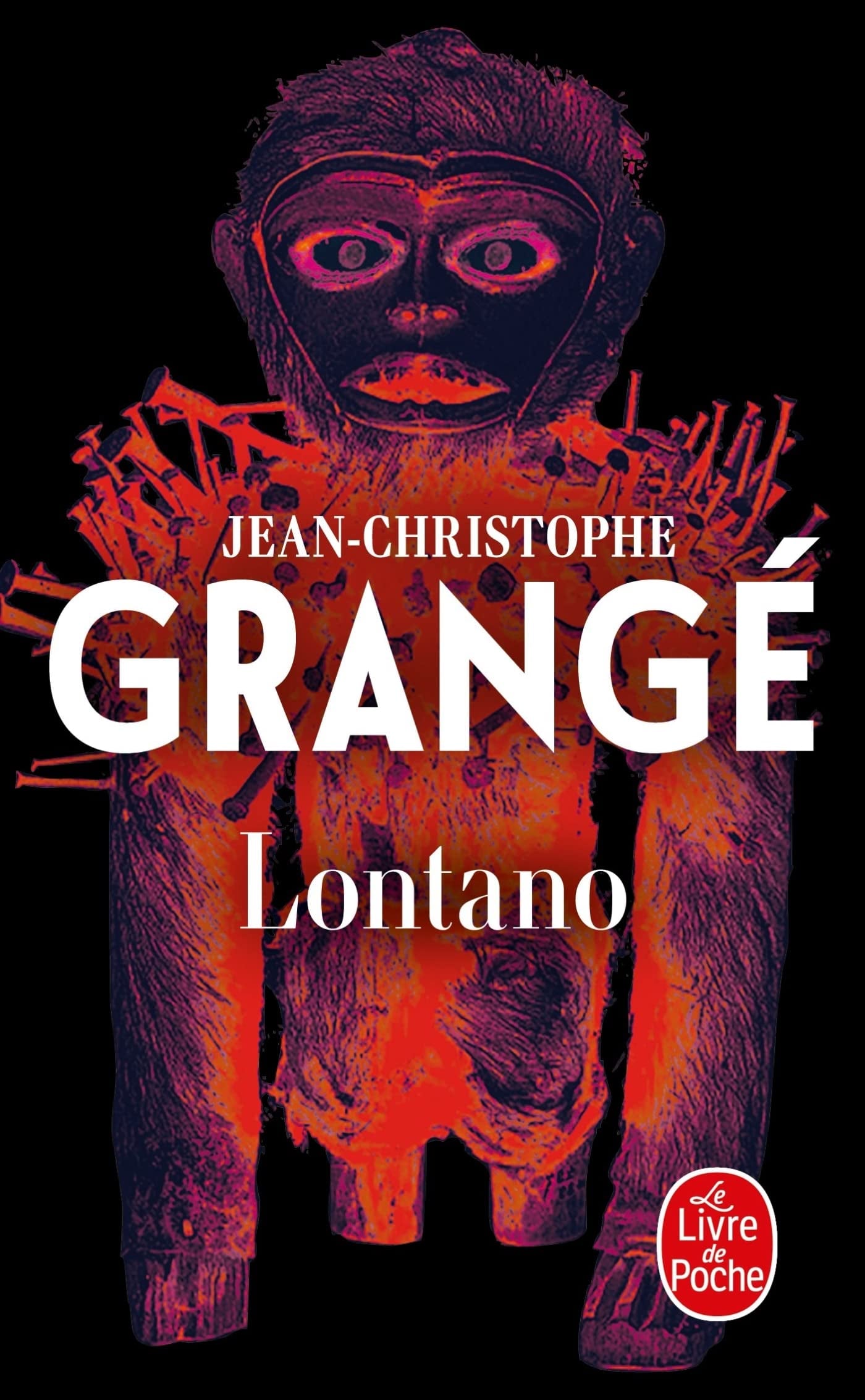 Lontano - Cover