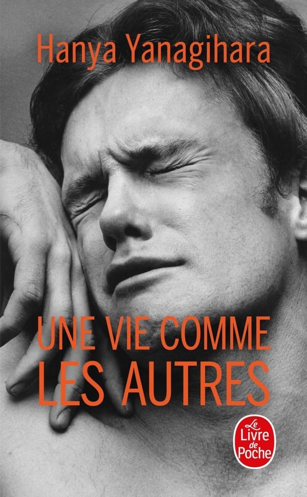 Une vie comme les autres - Cover