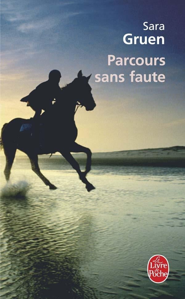 Parcours sans faute - Cover