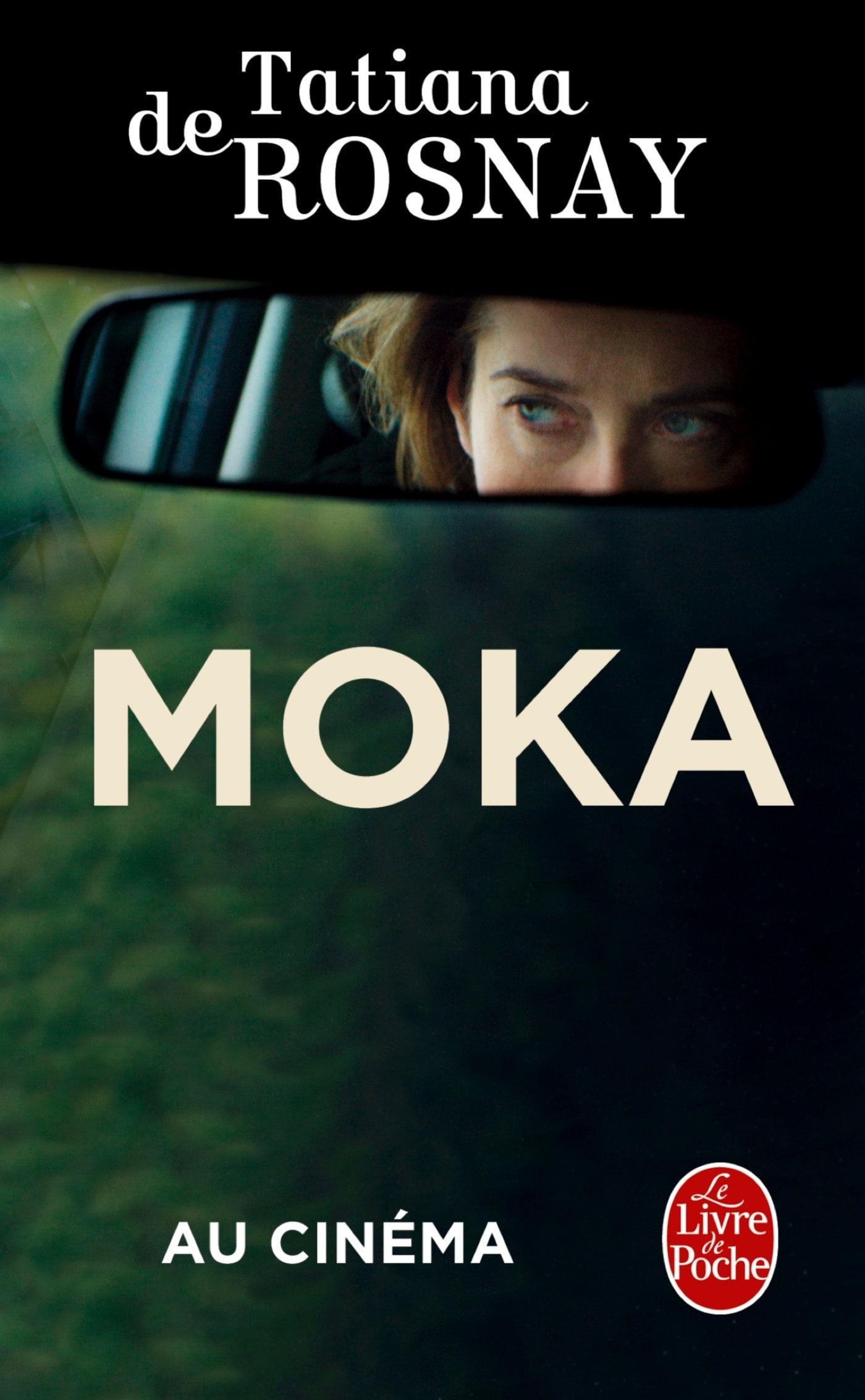 Moka - Cover
