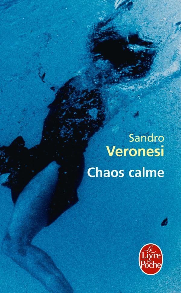 Chaos Calme - Cover