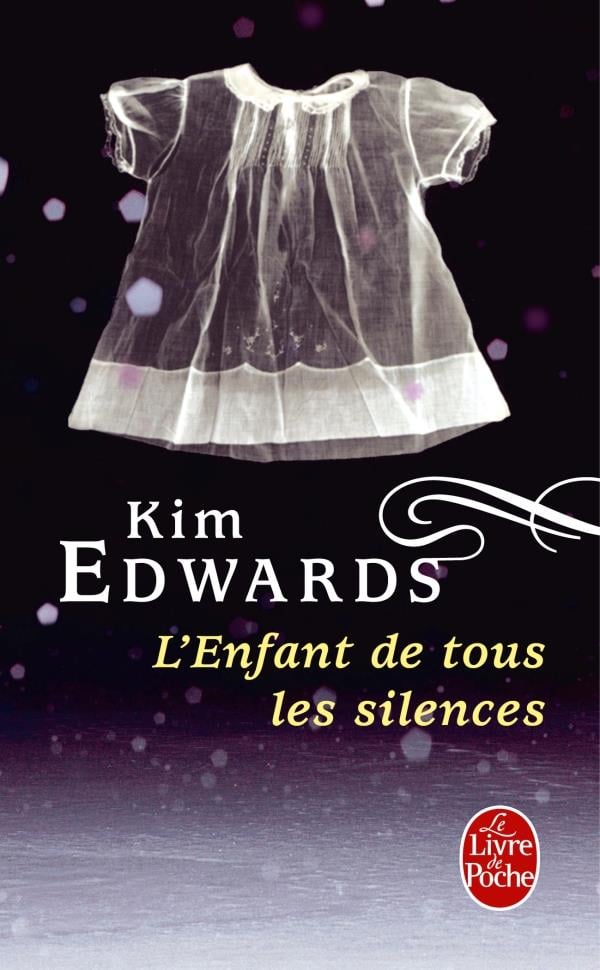 L Enfant de Tous Les Silences - Cover