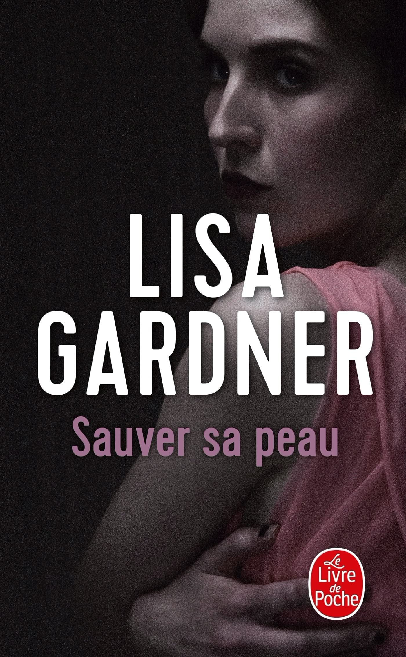 Sauver Sa Peau - Cover