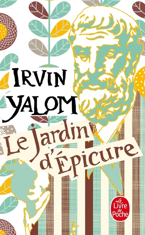 Le Jardin d'Épicure - Cover