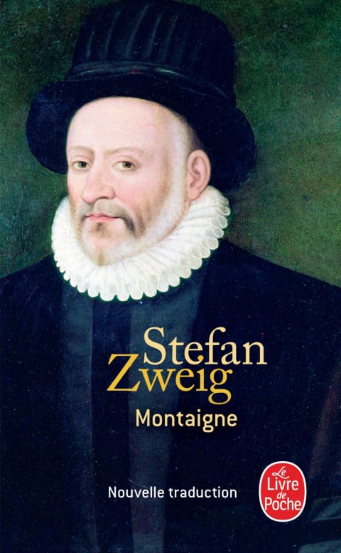 Montaigne - Cover