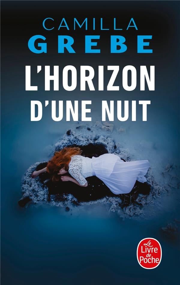 L'Horizon d'une nuit - Cover