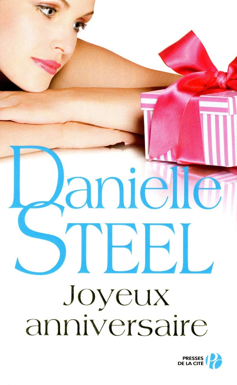 Joyeux anniversaire - Cover