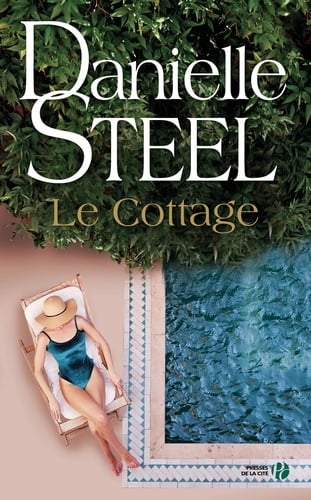 Le cottage - Cover