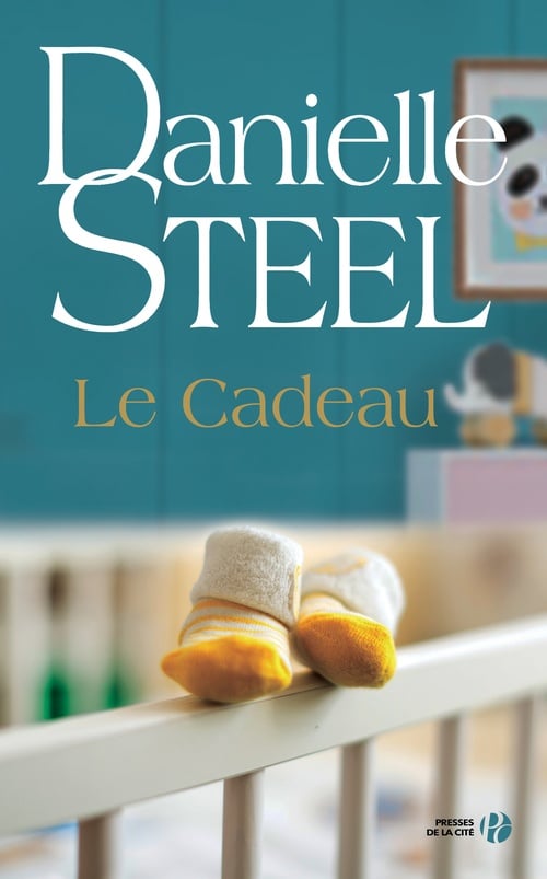 Le cadeau - Cover