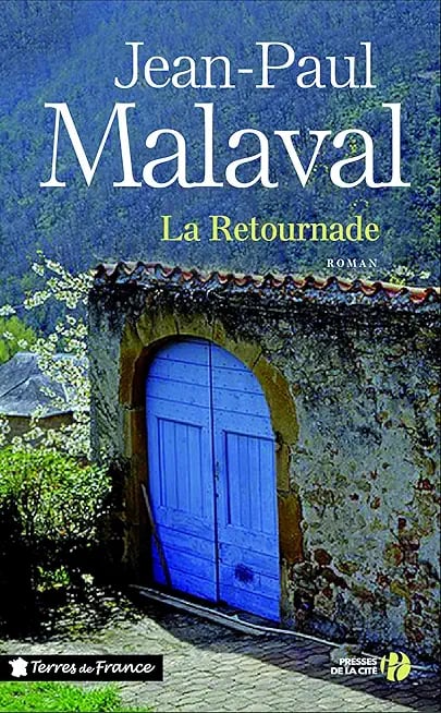 La Retournade - Cover