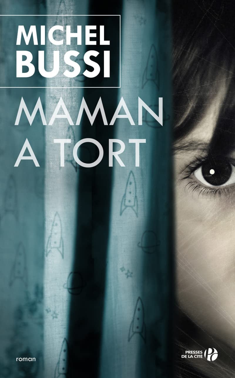 Maman a tort - Cover