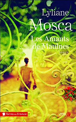 Les amants de Maulnes - Cover