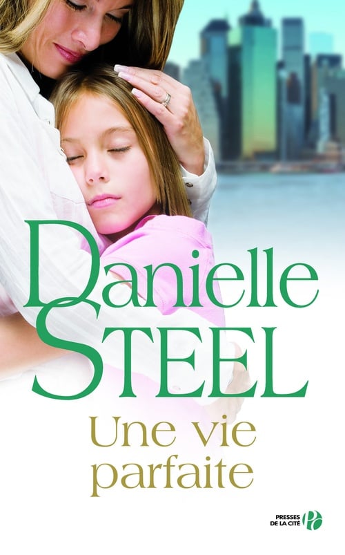 Une vie parfaite - Cover